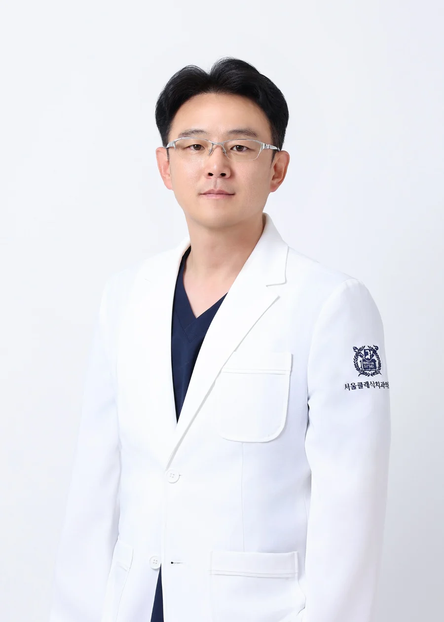 서울클래식치과의원 임정호 원장
