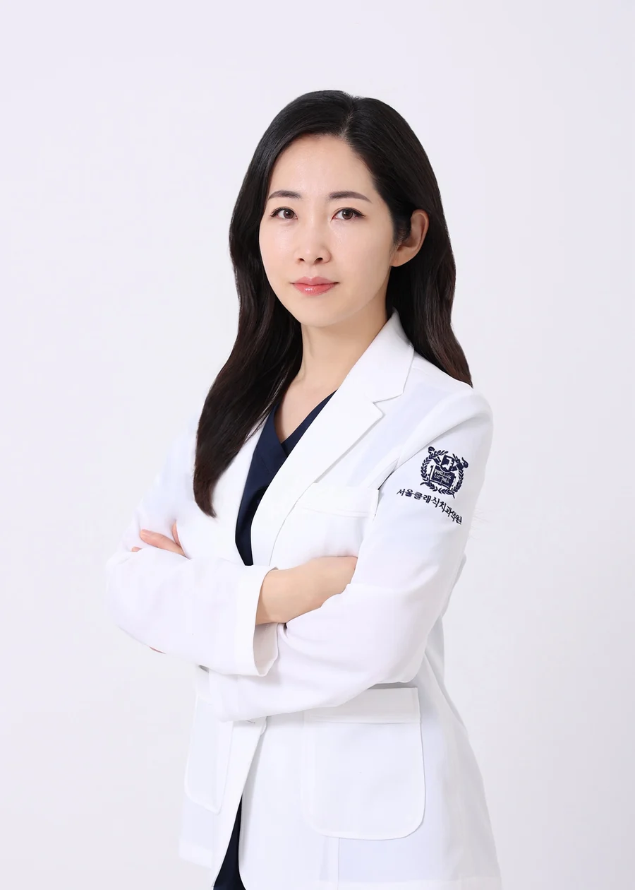 서울클래식치과의원 윤연경 대표원장